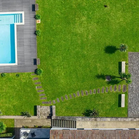 Casa de Férias Casas Do Forneiro - T2 *