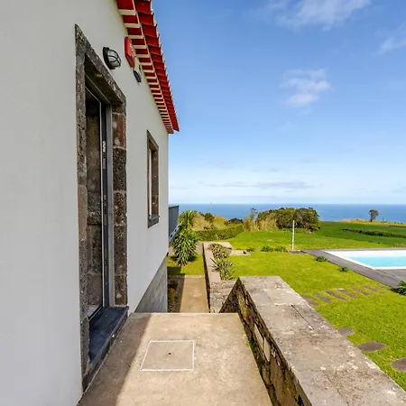 Casas Do Forneiro - T2 Tatil Evi