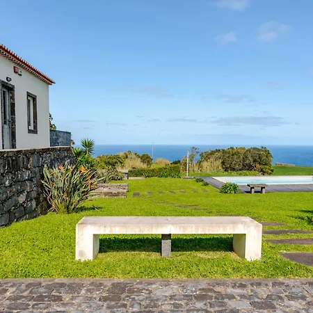 Casas Do Forneiro - T2 Tatil Evi