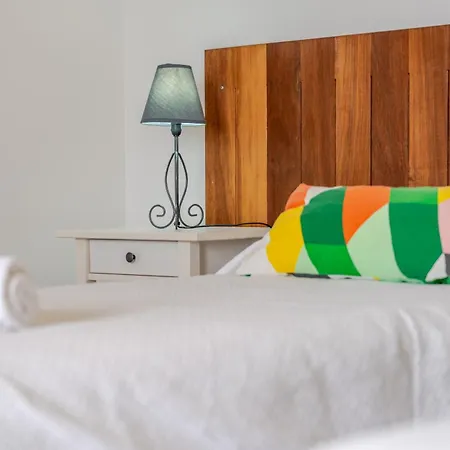 Casas Do Forneiro - T2 Tatil Evi