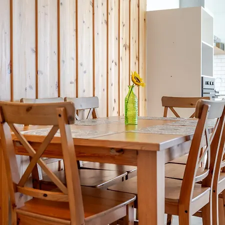 Casas Do Forneiro - T2 * Nordeste (Azores)