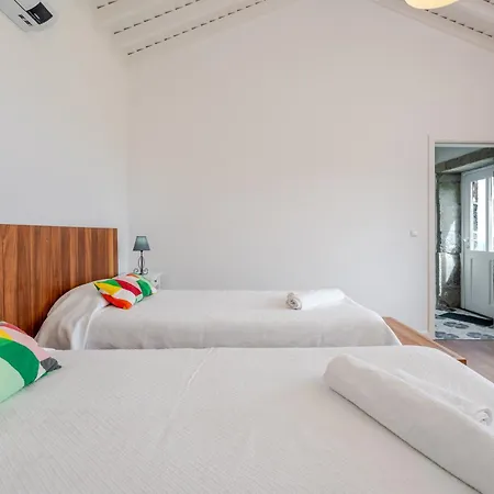 Casas Do Forneiro - T2