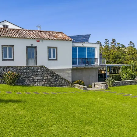 Casas Do Forneiro - T2
