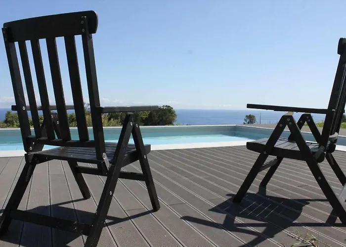 Casas Do Forneiro - T2 Casa de Férias