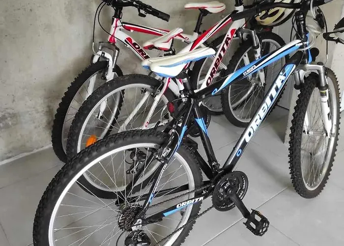 Casas Do Forneiro - T2 *