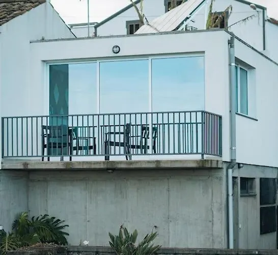 Casas Do Forneiro - T2 Casa de Férias *