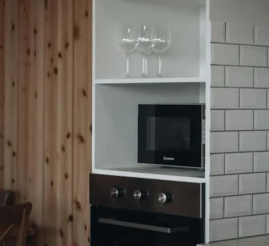 Casa de Férias Casas Do Forneiro - T2 *