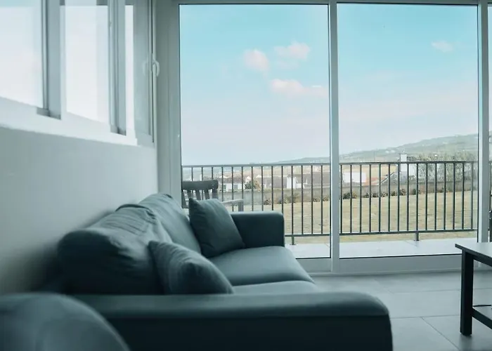 Casas Do Forneiro - T2