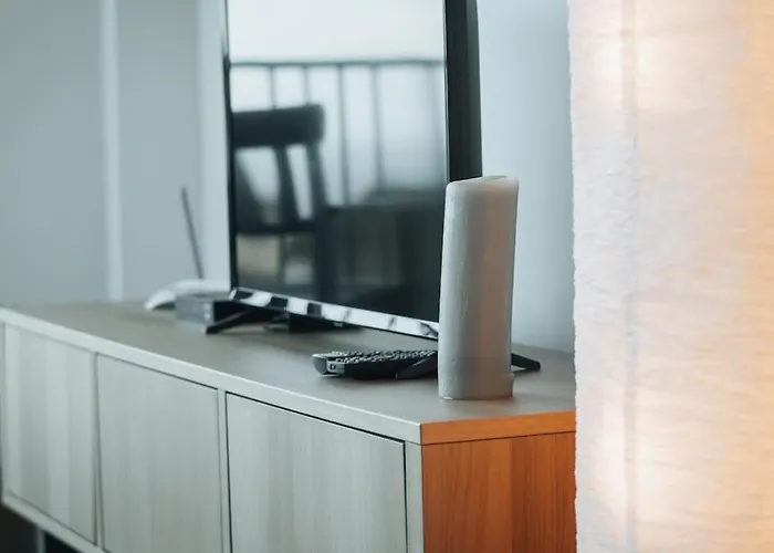 Casas Do Forneiro - T2 Nordeste (Azores)