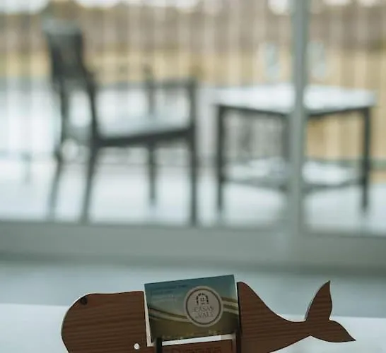 Casas Do Forneiro - T2 Casa de Férias Nordeste (Azores)