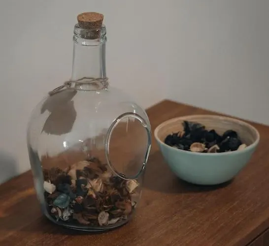 Casa de Férias Casas Do Forneiro - T2 *