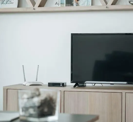 Casas Do Forneiro - T2 Nordeste (Azores)