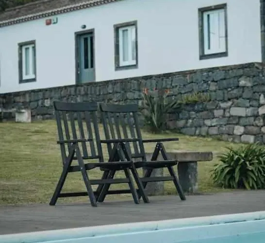 Casas Do Forneiro - T2 * Nordeste (Azores)