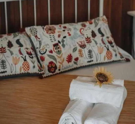 Casas Do Forneiro - T2 Casa de Férias *