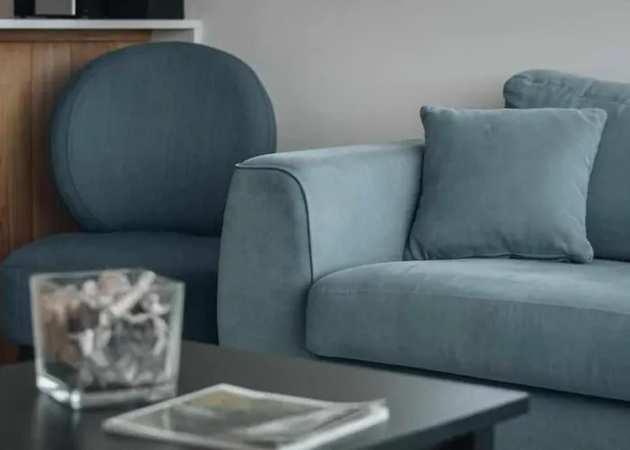 Casas Do Forneiro - T2 Nordeste (Azores)