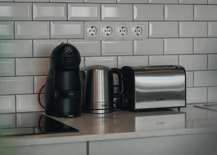 Casas Do Forneiro - T2 Casa de Férias Nordeste (Azores)