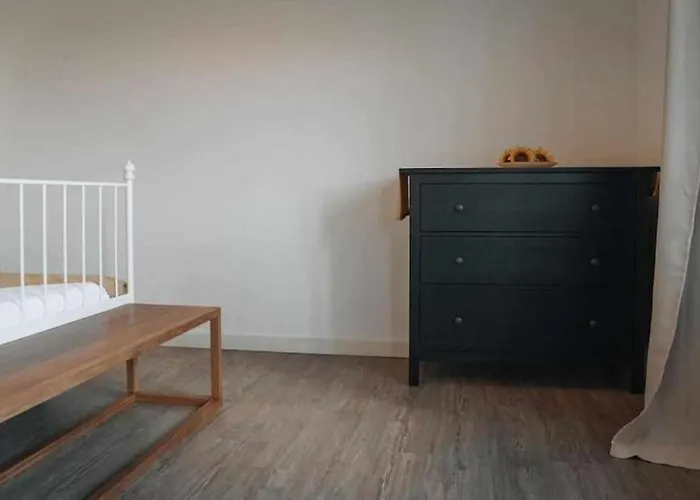 Casas Do Forneiro - T2