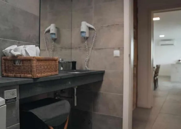 Casas Do Forneiro - T2 *