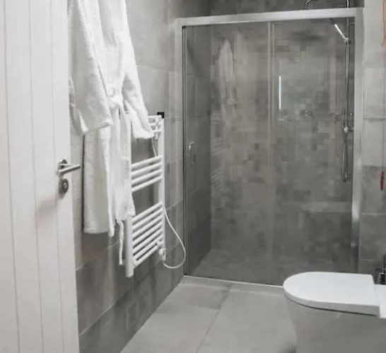 Casas Do Forneiro - T2 Casa de Férias Nordeste (Azores)