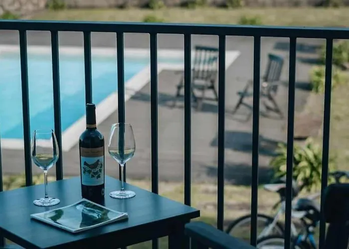 Casas Do Forneiro - T2