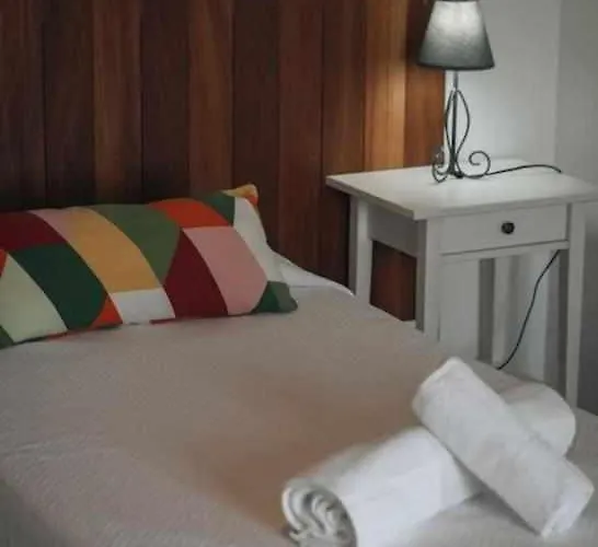 Casa de Férias Casas Do Forneiro - T2