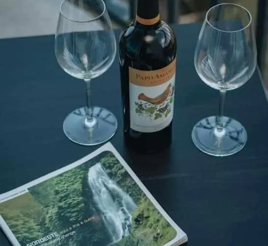 Casas Do Forneiro - T2 Casa de Férias