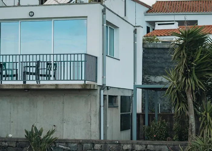 Casas Do Forneiro - T2 *