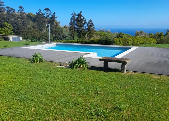 Casas Do Forneiro - T2 Nordeste (Azores)