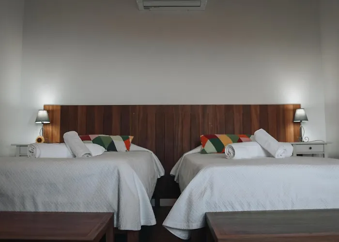 Casas Do Forneiro - T2 Nordeste (Azores)