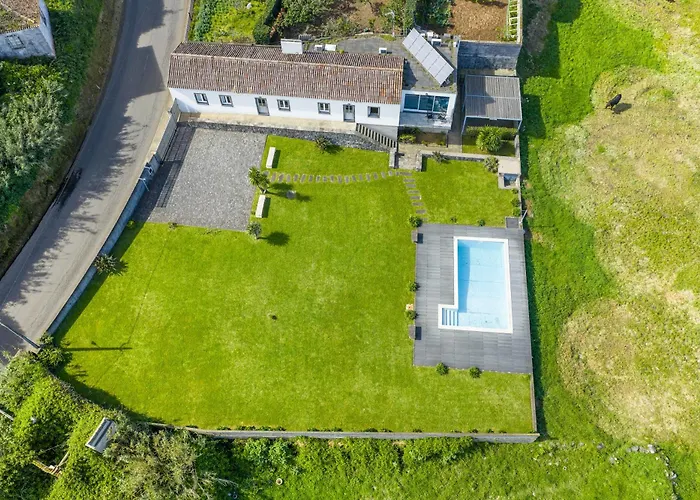 Casa de Férias Casas Do Forneiro - T2