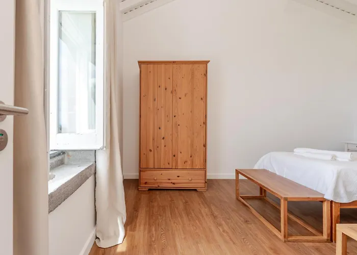 Casa de Férias Casas Do Forneiro - T2