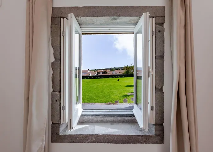 Casa de Férias Casas Do Forneiro - T2 *