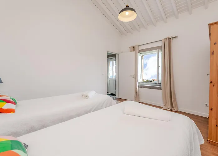 Casas Do Forneiro - T2