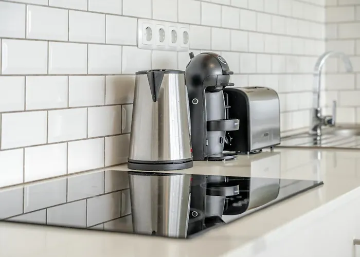 Casas Do Forneiro - T2 Casa de Férias