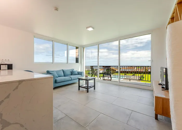 Casas Do Forneiro - T2 *