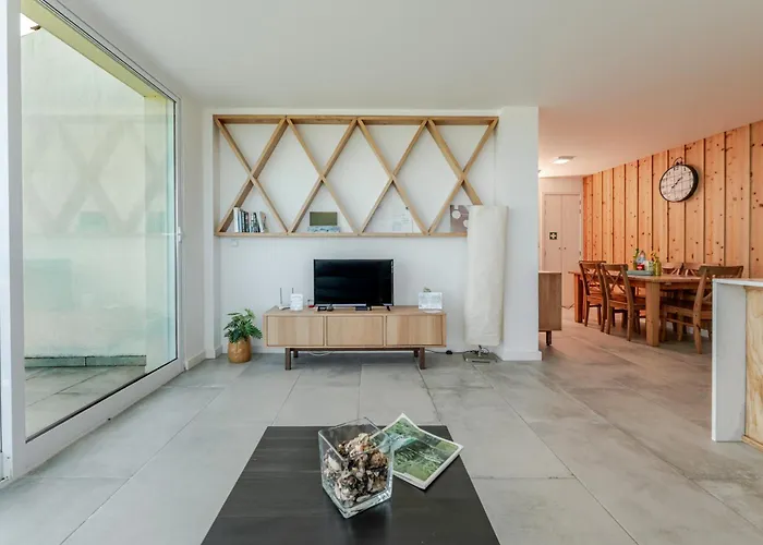 Casa de Férias Casas Do Forneiro - T2 Nordeste (Azores)