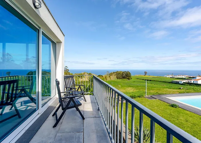 Casas Do Forneiro - T2 Casa de Férias *