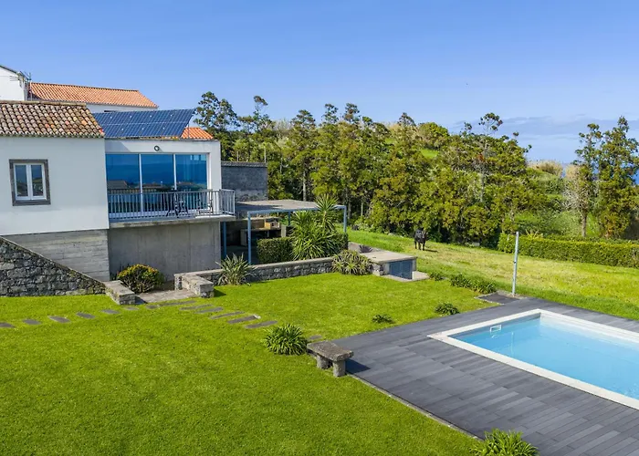 Casa de Férias Casas Do Forneiro - T2 *