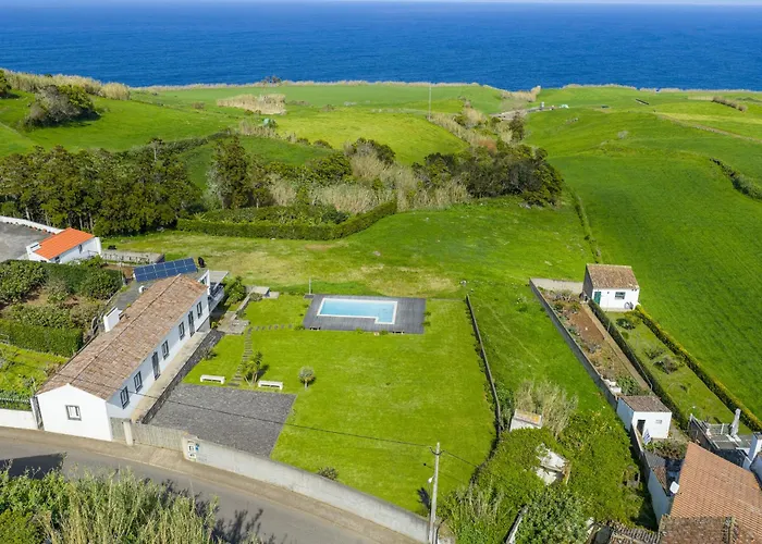 Casa de Férias Casas Do Forneiro - T2