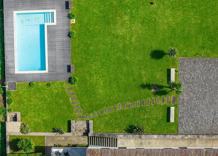 Casa de Férias Casas Do Forneiro - T2 *