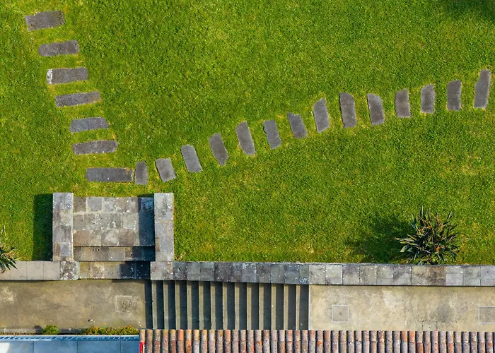 Casas Do Forneiro - T2 *