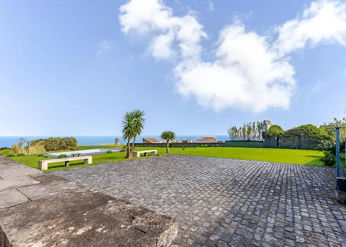 Casa de Férias Casas Do Forneiro - T2 Nordeste (Azores)