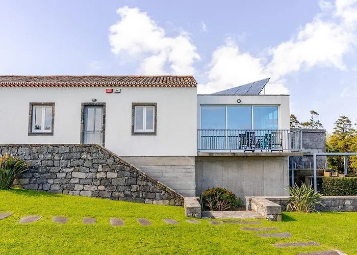 Casa de Férias Casas Do Forneiro - T2