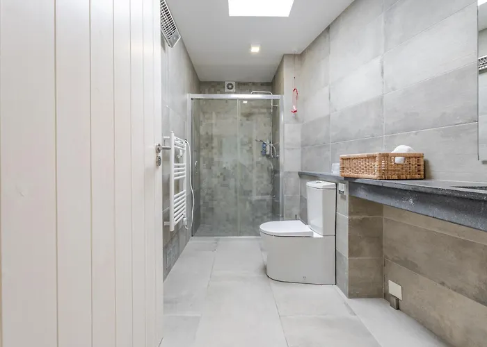 Casas Do Forneiro - T2 *