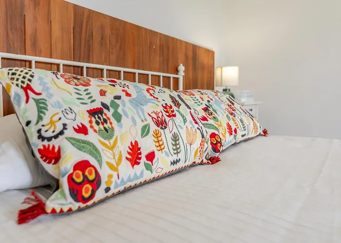 Casas Do Forneiro - T2 Vakantiehuis Nordeste (Azores)