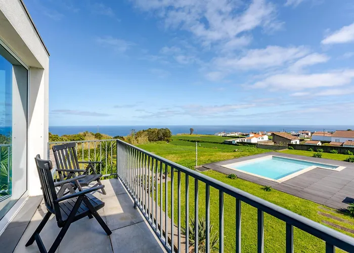 Casas Do Forneiro - T2 * Nordeste (Azores)